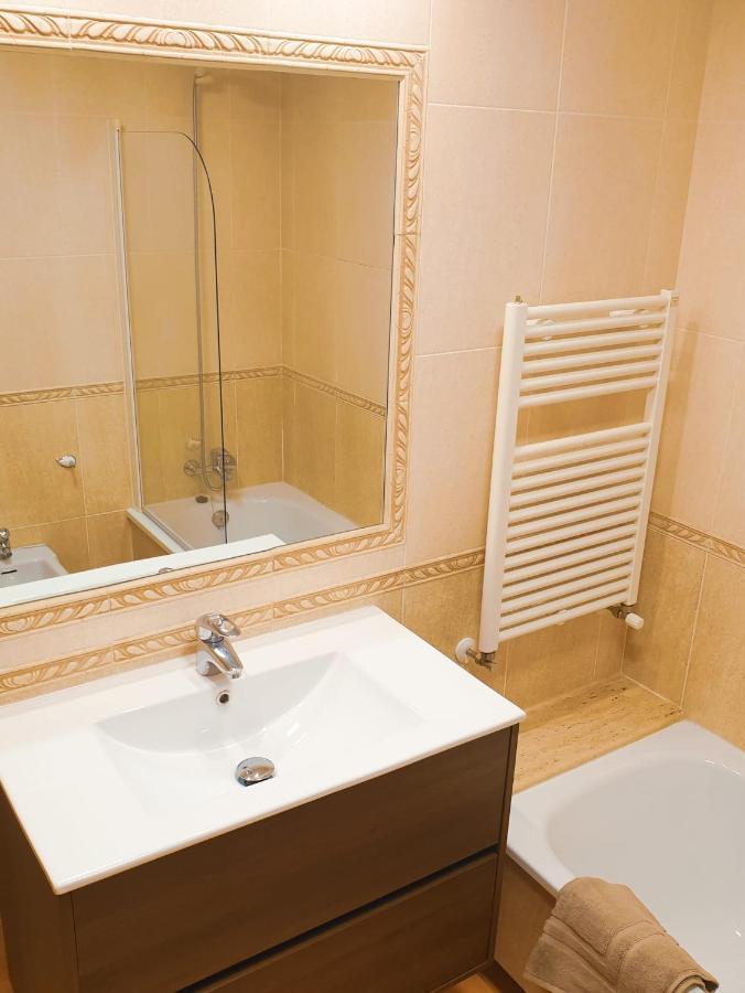 Estudio Vigo Centro Lux Exteriör bild